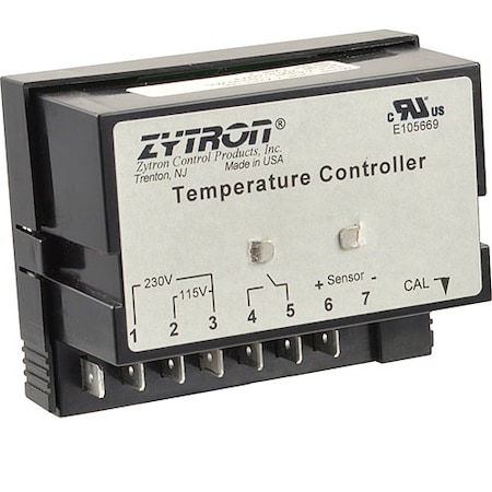 Garland Electric Thermostat 250-500F 2432002